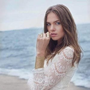 Meet your Posher, Jessie